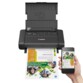 Imprimante portable Wifi avec batterie format, d'impression A4 recto-verso