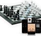 Jeu d'échecs connecté GoChess Mini