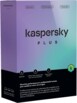 Kaspersky Plus antivirus pour 5 appareils avec VPN illimité licence 1 an