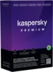 Kaspersky Premium antivirus pour 5 appareils avec VPN illimité licence 1 an