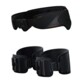 Kit accessoire AeroFlex Nylon pour exosquelette X Series