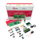 Kit de découverte Pi Pico WH avec capteurs et 15 activités