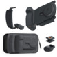 Poignée photo et batterie magnétique pour smartphone ProGrip Starter Kit