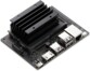 Kit de démarrage NVIDIA Jetson Nano 2 Go