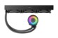 Kit de refroidissement liquide pour processeur Liquid Freezer III Pro 360 A-RGB