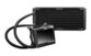Kit de refroidissemet liquide pour processeur ROG RYUJIN II 240