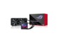 Kit de refroidissemet liquide pour processeur ROG RYUJIN II 240