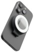 Lampe à selfie ShiftCam SnapPocket Light avec batterie et support magnétique