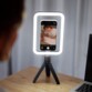 Lampe LED SnapStudio Light pour smartphone
