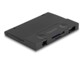 Lecteur de cartes mémoire SD et microSD USB  5 Gbit/s