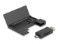 Lecteur de cartes mémoire SD et microSD USB  5 Gbit/s