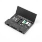 Lecteur de cartes mémoire SD et microSD USB  5 Gbit/s