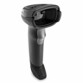 Lecteur de codes-barres 1D/2D DS2208 USB avec support