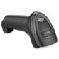 Lecteur de codes-barres 1D/2D DS2208 USB avec support