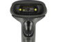 Lecteur de codes-barres 1D / 2D sans fil bluetooth, 2,4 GHz et USB