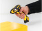 Lecteur de codes-barres industriel Delock