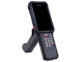 Terminal mobile avec lecteur de codes-barres mobile