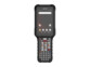 Terminal mobile avec lecteur de codes-barres mobile