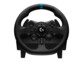 Logitech G923 TrueForce ensemble volant et pédalier pour PC/PS4/PS5