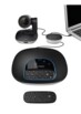 Logitech Group : système de vidéoconférence de groupe, Full HD