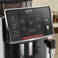 Machine à café automatique Krups Sensation C50 avec broyeur intégré