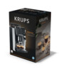 Machine à café automatique Krups Sensation C50 avec broyeur intégré
