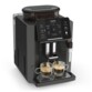 Machine à café automatique Krups Sensation C50 avec broyeur intégré