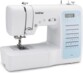 Machine à coudre électronique 40 points avec écran LCD