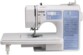 Machine à coudre électronique FS100WT 100 points avec table d’extension