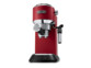 Machine expresso manuelle Dedica Style EC685.R rouge