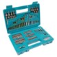 Malette B-68432 comprend 102 outils de perçage et vissage
