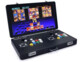 Mallette Arcade 24" pour 2 joueurs