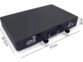 Mallette Arcade 24" pour 2 joueurs