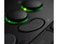 Manette arcade compatible Xbox pour jeux de combat et rétro gaming