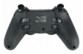 Manette de jeu vidéo filaire USB Metaltech pour PC et PS4 - Noir