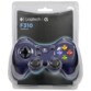 Manette de jeux filaire pour PC Logitech Gamepad F310