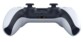 Manette sans fil blanche DualSense pour PS5 et PC