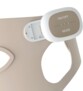 Masque visage LED sans fil Pro à 7 modes lumineux