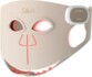 Masque visage LED sans fil Pro à 7 modes lumineux
