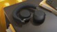 Micro-casque sans fil Evolve 3 75 avec adaptateur fonction bluetooth USB-C