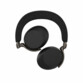 Micro-casque sans fil Evolve 3 75 avec adaptateur fonction bluetooth USB-C