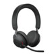 Micro-casque sans-fil Evolve2 65 MS Stereo USB-C noir