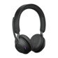 Micro-casque sans-fil Evolve2 65 MS Stereo USB-C noir
