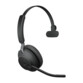Micro-casque sans fil Jabra Evolve2 65 à arceau bluetooth