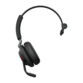 Micro-casque sans fil Jabra Evolve2 65 à arceau bluetooth