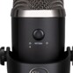 Microphone USB de table professionnel 24 Bit /48 kHz Blue Microphones Yeti Nano