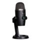Microphone USB de table professionnel 24 Bit /48 kHz Blue Microphones Yeti Nano