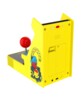 Mini borne d'arcade Pac-Man avec joystick intégré