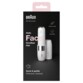 Mini rasoir visage électrique Face FS1000 avec éclairage Smartlight