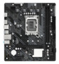 Carte mère H610M-H2/M.2 socket LGA 1700 DDR4